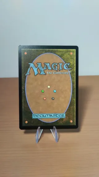 Lamento de los olvidados Cartas Magic