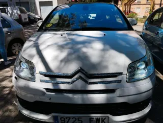 Citroen C4 2008