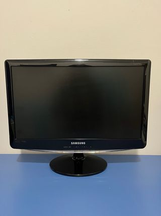 Tele/Monitor Samsung