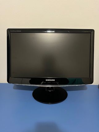 Tele/Monitor Samsung