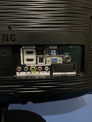 Tele/Monitor Samsung