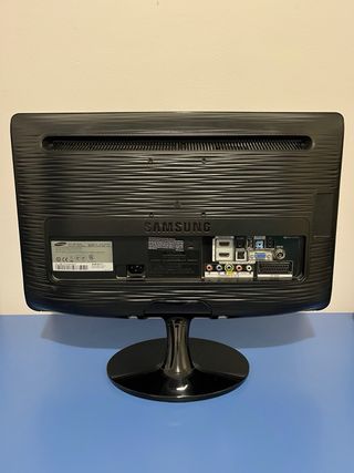 Tele/Monitor Samsung
