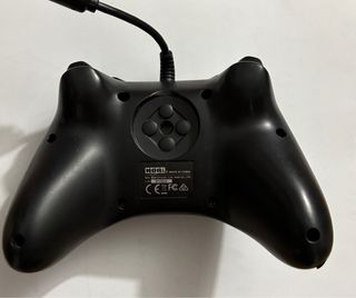 Mando Nintendo Switch Negro