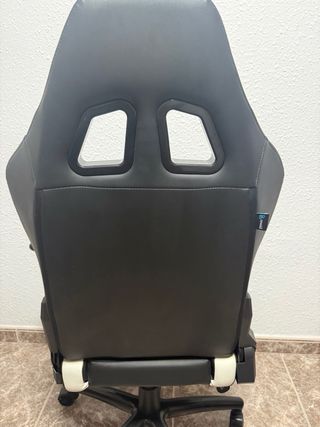 Silla gaming Newskill