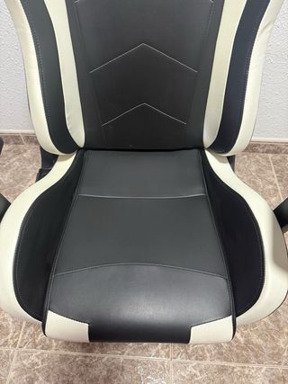 Silla gaming Newskill