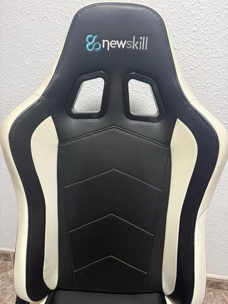 Silla gaming Newskill