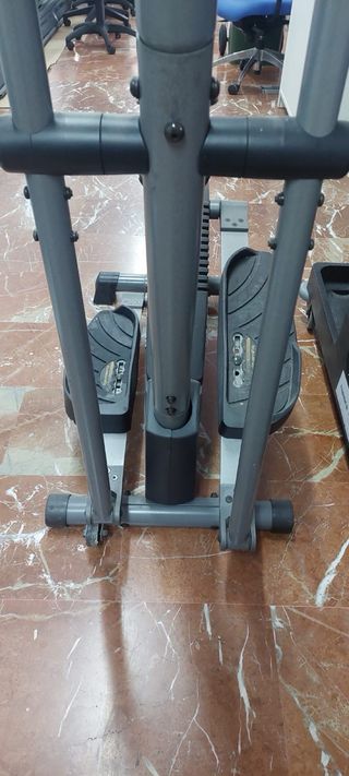 Bicicleta eliptica pro form