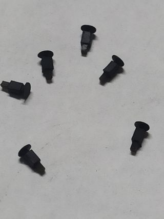 Tope tipo Roco Escala N Ibertren