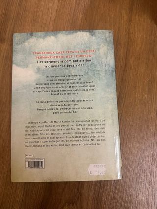 La màgia de l'ordre (Catalan Edition)
