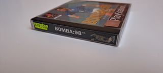 Bomba:98 All Champions Challenge Gioco Originaleps