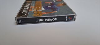 Bomba:98 All Champions Challenge Gioco Originaleps