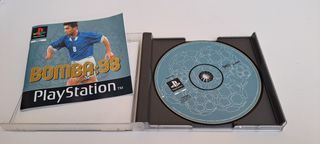 Bomba:98 All Champions Challenge Gioco Originaleps