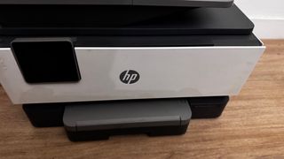 Impresora HP OFIJET PRO 9010