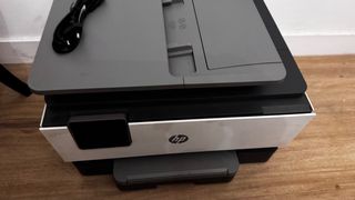 Impresora HP OFIJET PRO 9010