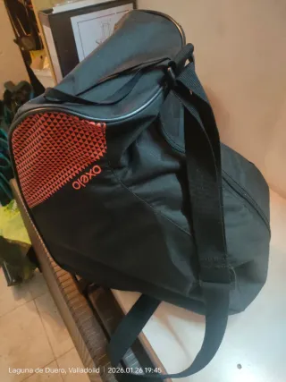 Patines oxelo prácticamente nuevos 38