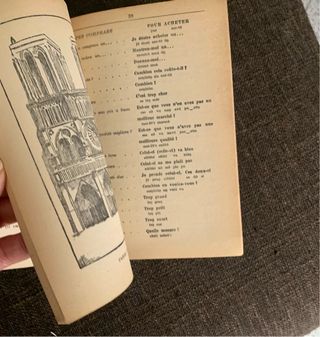 Libro un po’ di francese il nuovo poliglotta 60