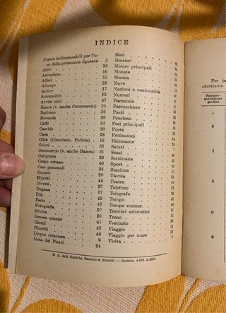 Libro un po’ di francese il nuovo poliglotta 60