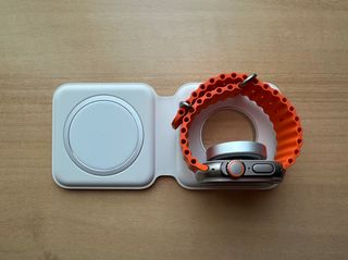 Apple Magsafe Duo Charger