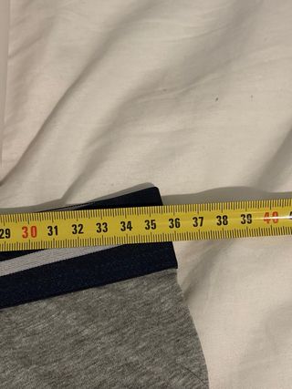 Pack 3 Calzoncillos Hugo Boss talla Xl