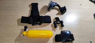 GoPro Hero 11 Black Mini + Accesorios