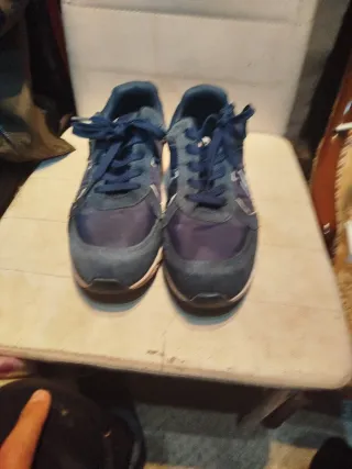 Zapatos de seguridad