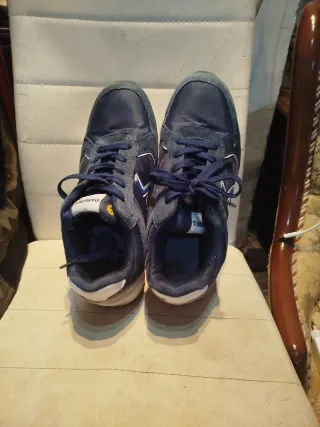 Zapatos de seguridad