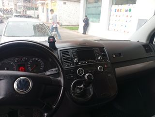 Volkswagen Transporter T5 2004