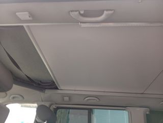 Volkswagen Transporter T5 2004