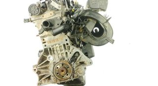 Volkswagen bud motor completo polo * cabap21057533