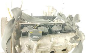 Volkswagen bud motor completo polo * cabap21057533