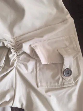 Leggings Push Up con Bolsillos Talla M