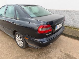 Volvo S40 2000