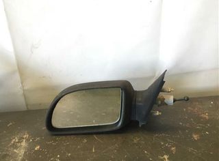 Retrovisor izq renault r 19 berl. con porton 53293