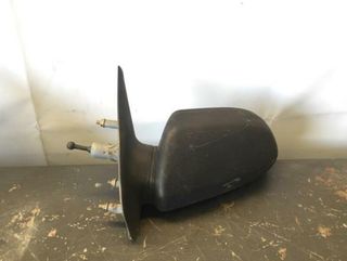 Retrovisor izq renault r 19 berl. con porton 53293