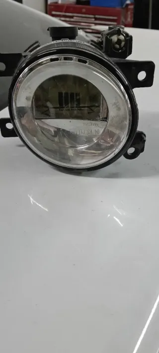 Antiniebla LED Izquierdo Nissan