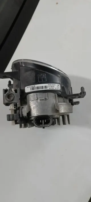 Antiniebla LED Izquierdo Nissan
