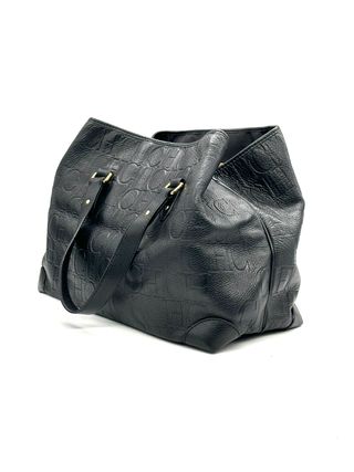 Bolso Carolina Herrera Negro