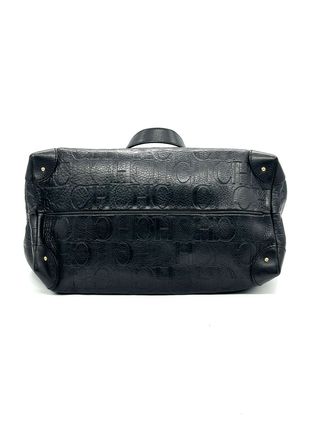 Bolso Carolina Herrera Negro