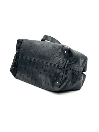 Bolso Carolina Herrera Negro