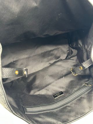 Bolso Carolina Herrera Negro