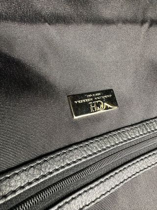 Bolso Carolina Herrera Negro