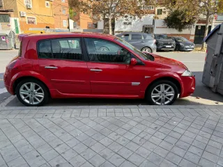 Renault Megane 2005