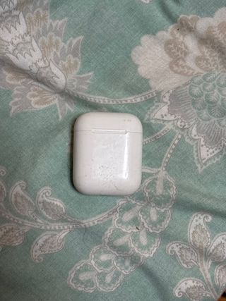 Caja AirPods 1ª Generación