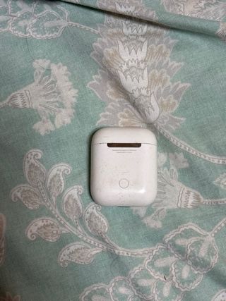 Caja AirPods 1ª Generación