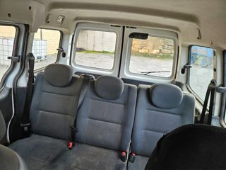 Citroen Berlingo 2008