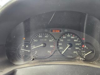 Citroen Berlingo 2008