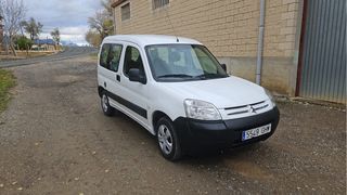 Citroen Berlingo 2008