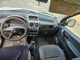 Citroen Berlingo 2008