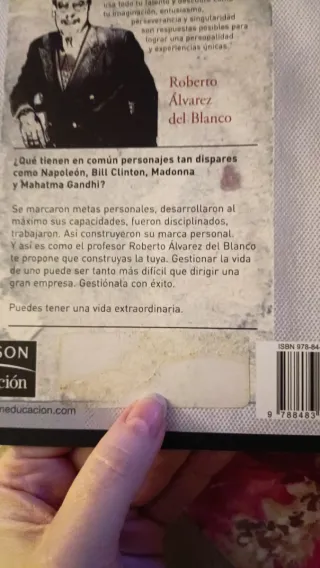 Tú, marca personal. gestióna tu vida con talent...