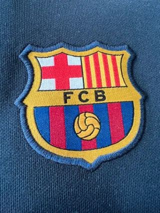 Pantalón Nike FC Barcelona Talla 46/XL